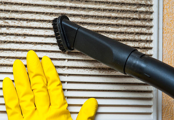 Professional Airduct Cleaning in Wyoming, MN